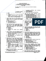 Soal Ujian Calon Hakim (CAKIM 2009) 01 PDF