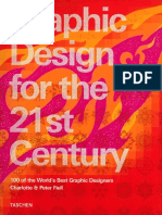 Graphic Design 21st Cen
