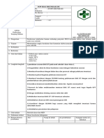 SOP Imunisasi BIAS TD