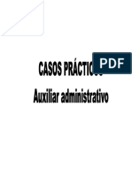 Casos prácticos sobre edificios ruinosos