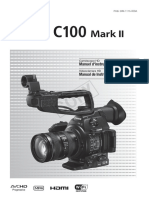 Manual c100