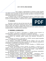 SPR - Avizarea Lucrarilor PDF