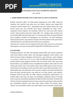 Download 06 Kegawatdaruratan Pada Diabetes Mellitus-2 by EunikeSetiyantoWijaya SN359497859 doc pdf