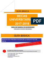 Guía Básica 2017 - 2018-2