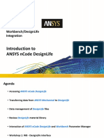 ANSYS17.0 NCode Standard Online Training L2