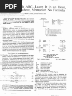 Download MVA Method Short Circuit ABC by coolcreative SN35950056 doc pdf