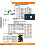 Measuring Tools