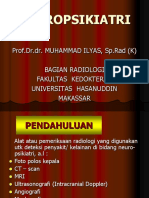 Radiologi