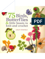 Birds and Butterflies PDF