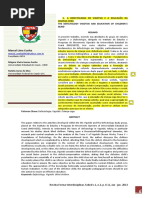 1 a Defectologia de Vigotski e a Educacao Da Crianca Cega