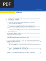 Codes postaux en RDC : Guide complet | PDF | Kinshasa | République ...