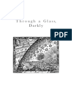 Through A Glass, Darkly