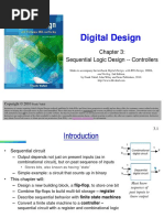 Class Notes - Digital Design - ch03 - Frank Vahid