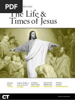 The Life and Times of Jesus