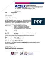 24 - JaMCSIIX - JaMCSIIX LETTER OF ACCEPTANCE PDF