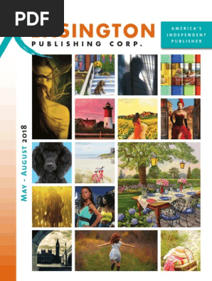 NRB May 2018