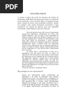 Citações-chave de Kant