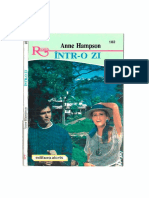 Anne Hampson Intr o Zi PDF