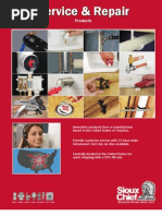 Download Service and Repair Brochure 3-09_SCREEN by Ro Sz SN35951240 doc pdf