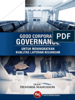 Buku-Good Corporate Governance Untuk Meningkatkan Kualitas Laporan Keuangan