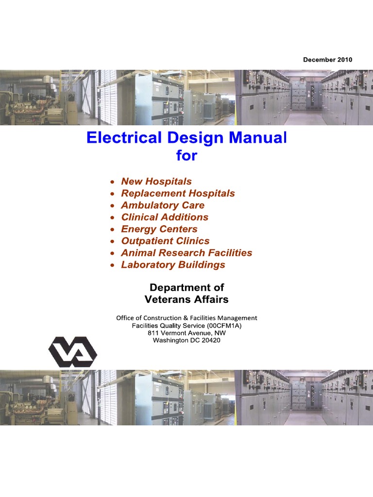 Electrical Design Manual.pdf