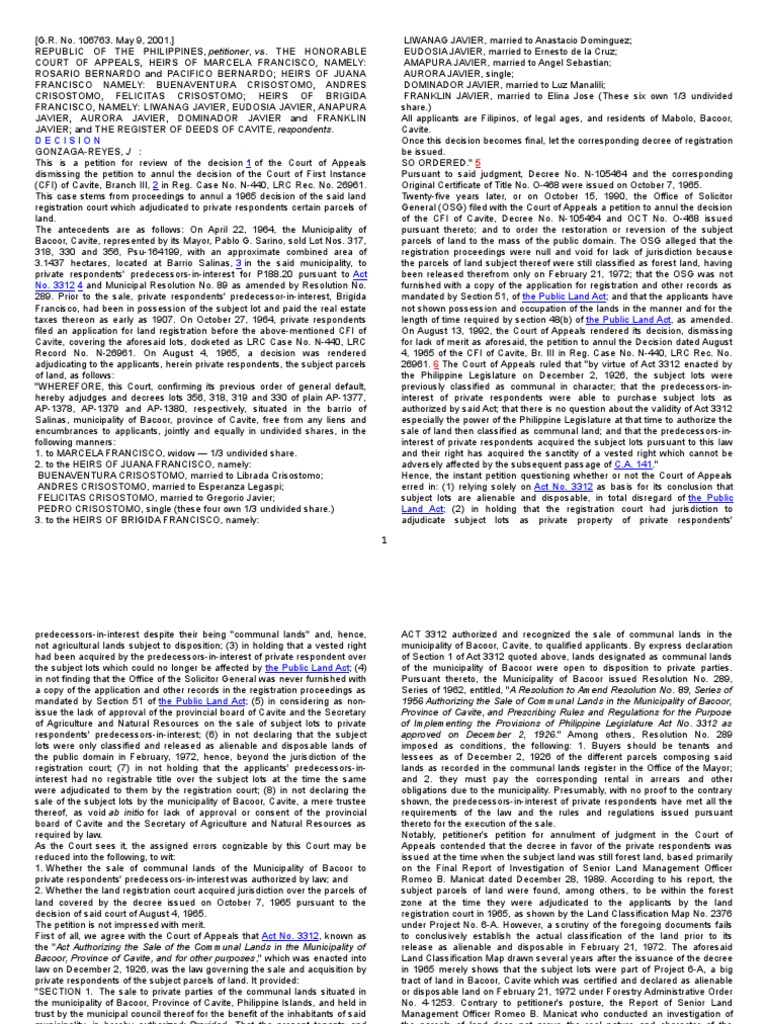 Natres 3 | PDF | Solicitor | Lawsuit
