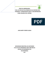 2 - Practica Empresarial Trazabilidad PDF