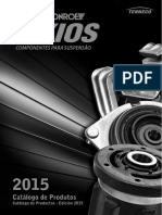 Catalogo Axios 2015 PDF