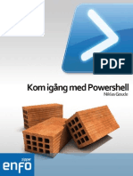 Svenska PowerShellboken