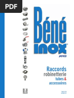 Documentation Raccords Et Coudes PDF