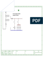 Telerruptor Con Grafcet y Simulacion Con Cade-Simu