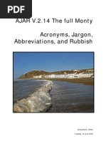 Download Ajar by CAlexPereira SN35951968 doc pdf