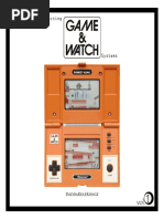 Game&Watch