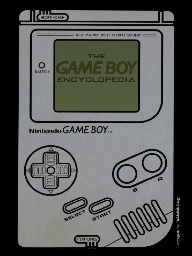 Game Boy Advance (GBA) Pack 435 ROMS (MEGA + MediaFire)