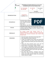 1.3 Sop Penerimaan Pasien Dengan Cacat Fisik Atau Disabilitas Di Igd Dan Rawat Inap