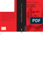 PATTERSON, T. - Karl-Marx-Antropologo.pdf
