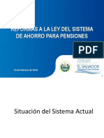 Reforma_Ley de Pensiones
