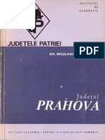 Judetul Prahova