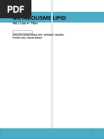 Download METABOLISME LIPIDdoc by Azis Boenjamin SN359523420 doc pdf