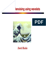 Wavelet Denoising PDF