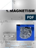 Magnetism