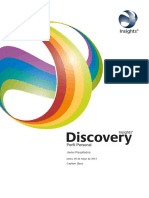 Perfil Ejemplo - Insights Discovery (Cap Base)
