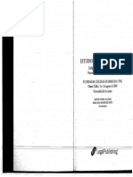 Barros - La Diferencia Entre Estar Obligado y Ser Responsable en El Derecho de Los Contratos