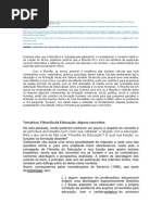 Aula 02_Filosofia Da Educação Alguns Conceitos