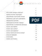 Pequeno-Manual-de-Decoracao - Dicas e Dicas PDF