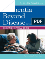 Dementia Beyond Disease