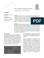 Determinación reológica fluidos newtonianos y no newtonianos