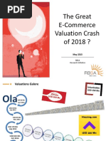 The Great Ecommerce Crash