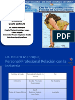 Colombia 2017 Guias Clinicas en Obesidad