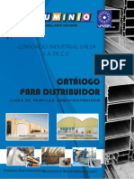 Catalogo Valsa